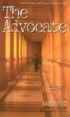 A szószóló - The Advocate