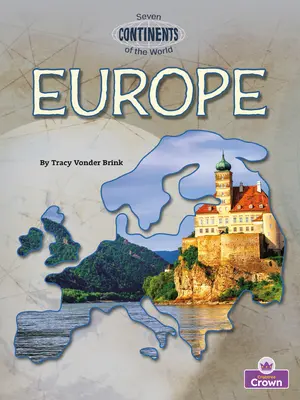 Európa - Europe