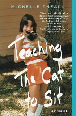 A macska ülni tanítása - Teaching the Cat to Sit