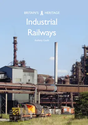 Ipari vasutak - Industrial Railways