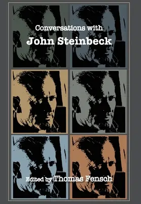 Beszélgetések John Steinbeckkel - Conversations with John Steinbeck