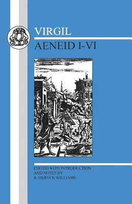 Vergilius: Virgil Virgil: Aeneis I-VI - Virgil: Aeneid I-VI