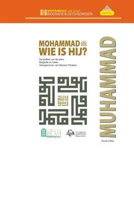 MOHAMMAD, wie is hij?