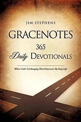 GraceNotes - 365 napi áhítat - GraceNotes - 365 Daily Devotionals