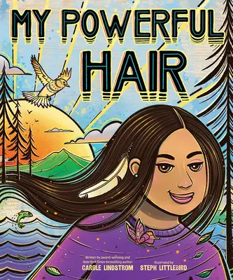 Hatalmas hajam - My Powerful Hair