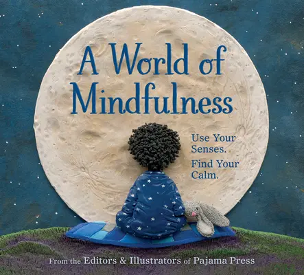 A Mindfulness világa - A World of Mindfulness