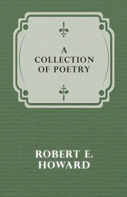 Versgyűjtemény - A Collection of Poetry