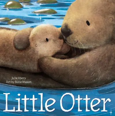 Kis vidra - Little Otter