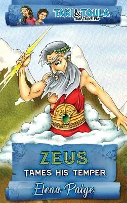 Zeusz megszelídíti indulatait - Zeus Tames His Temper