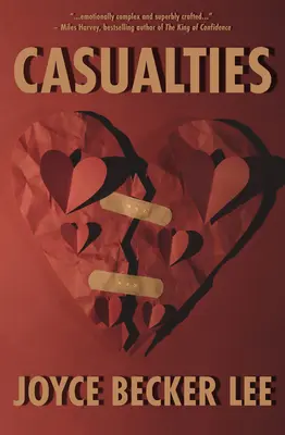 Áldozatok: Történetek - Casualties: Stories