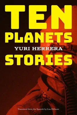 Tíz bolygó: Történetek - Ten Planets: Stories