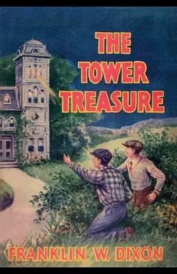 A torony kincse - The Tower Treasure