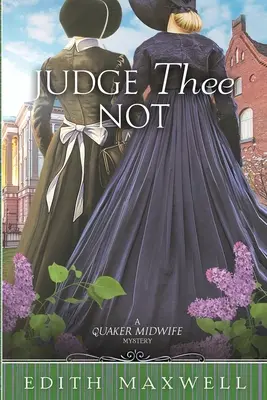 Ne ítélkezz feletted - Judge Thee Not