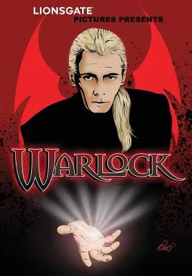 A Lionsgate bemutatja: Warlock - Lionsgate Presents: Warlock