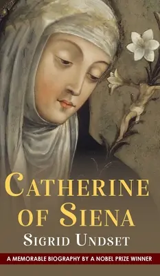 Sienai Katalin - Catherine of Siena