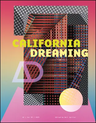 Kaliforniai álmodozás - California Dreaming