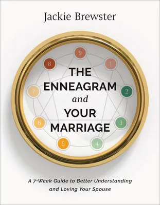 Az Enneagram és a házasságod: Egy 7 hetes útmutató a házastársad jobb megértéséhez és szeretetéhez - The Enneagram and Your Marriage: A 7-Week Guide to Better Understanding and Loving Your Spouse