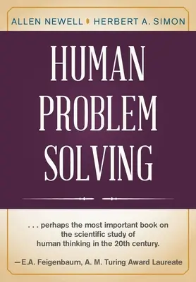 Emberi problémamegoldás - Human Problem Solving