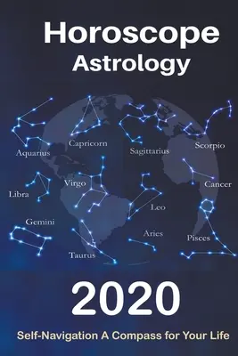 Horoszkóp és asztrológia 2020 - Horoscope & Astrology 2020