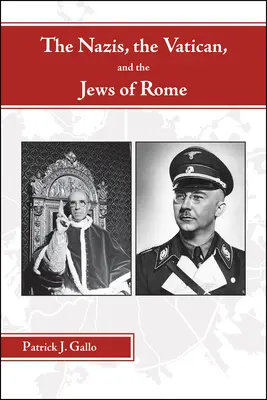 A nácik, a Vatikán és a római zsidók - The Nazis, the Vatican, and the Jews of Rome