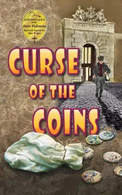 Az érmék átka - Curse of the Coins