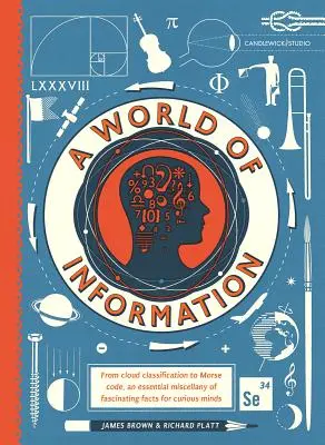 Az információ világa - A World of Information