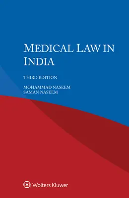 Orvosi jog Indiában - Medical Law in India