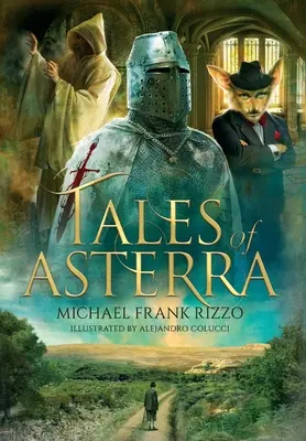 Az Asterra történetei - Tales of Asterra