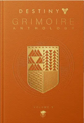 Destiny Grimoire Antológia, V. kötet: Legions Adrift - Destiny Grimoire Anthology, Volume V: Legions Adrift