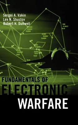 Az elektronikus hadviselés alapjai - Fundamentals of Electronic Warfare