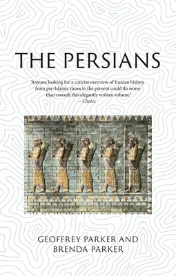 A perzsák: Elveszett civilizációk - The Persians: Lost Civilizations