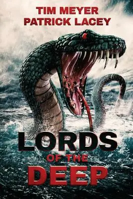 A mélység urai - Lords of the Deep