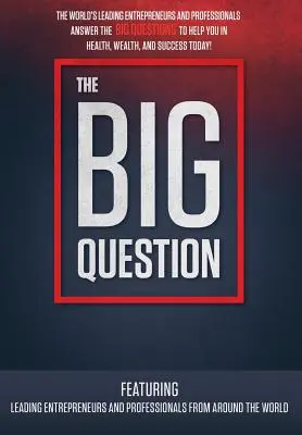 A nagy kérdés - The Big Question