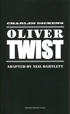 Twist Olivér - Oliver Twist
