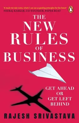 Az üzleti élet új szabályai - New Rules of Business