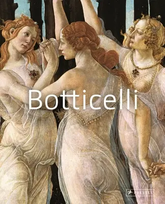 Botticelli - A művészet mesterei - Botticelli - Masters of Art