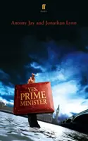 Igen, miniszterelnök úr - egy színdarab - Yes Prime Minister - a play