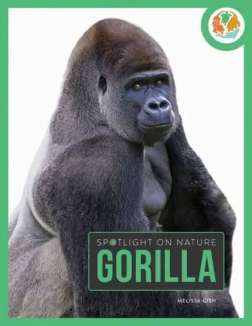 Spotlight on Nature: Gorilla