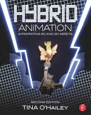 Hibrid animáció: 2D és 3D eszközök integrálása - Hybrid Animation: Integrating 2D and 3D Assets