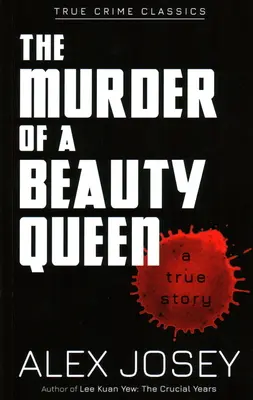 Egy szépségkirálynő meggyilkolása - The Murder of a Beauty Queen