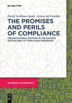 A megfelelés ígéretei és veszélyei: A megfelelési programok sikerének (vagy kudarcának) szervezeti tényezői - The Promises and Perils of Compliance: Organizational Factors in the Success (or Failure) of Compliance Programs