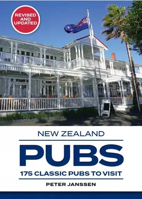 Új-Zélandi kocsmák - New Zealand Pubs