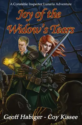 Öröm az özvegy könnyei: Volume 2 - Joy of the Widow's Tears: Volume 2