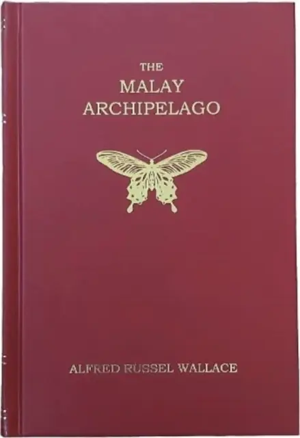 Maláj szigetvilág - Malay Archipelago