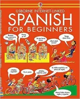 Spanyol kezdőknek - Spanish for Beginners