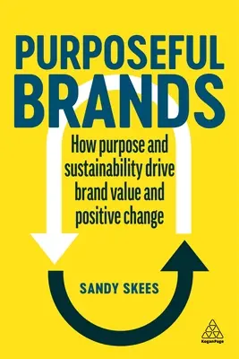 Célratörő márkák: Hogyan hajtja a cél és a fenntarthatóság a márka értékét és a pozitív változást? - Purposeful Brands: How Purpose and Sustainability Drive Brand Value and Positive Change