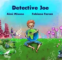 Joe nyomozó - Detective Joe