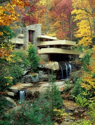 Frank Lloyd Wright: A dac építészete - Frank Lloyd Wright: The Architecture of Defiance