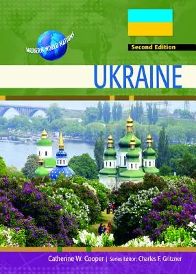 Ukrajna - Ukraine