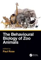 Az állatkerti állatok viselkedésbiológiája - The Behavioural Biology of Zoo Animals